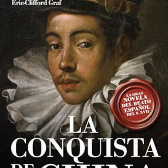 Eric Clifford Graf, especialista en El Quijote invitado del Club Quijote